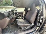 TOYOTA d'occasion IQ 1.0 68 VVT-I IQ MULTIDRIVE de 2010 Vaucresson