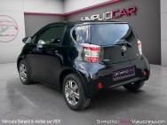 TOYOTA d'occasion IQ 1.0 68 VVT-I IQ MULTIDRIVE de 2010 Vaucresson