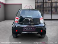TOYOTA d'occasion IQ 1.0 68 VVT-I IQ MULTIDRIVE de 2010 Vaucresson