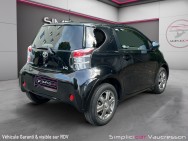 TOYOTA d'occasion IQ 1.0 68 VVT-I IQ MULTIDRIVE de 2010 Vaucresson