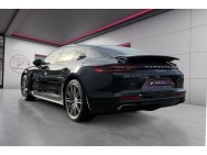 PORSCHE d'occasion PANAMERA 2.9 V6 E-HYBRID 4S PH2 de 2019 Annecy