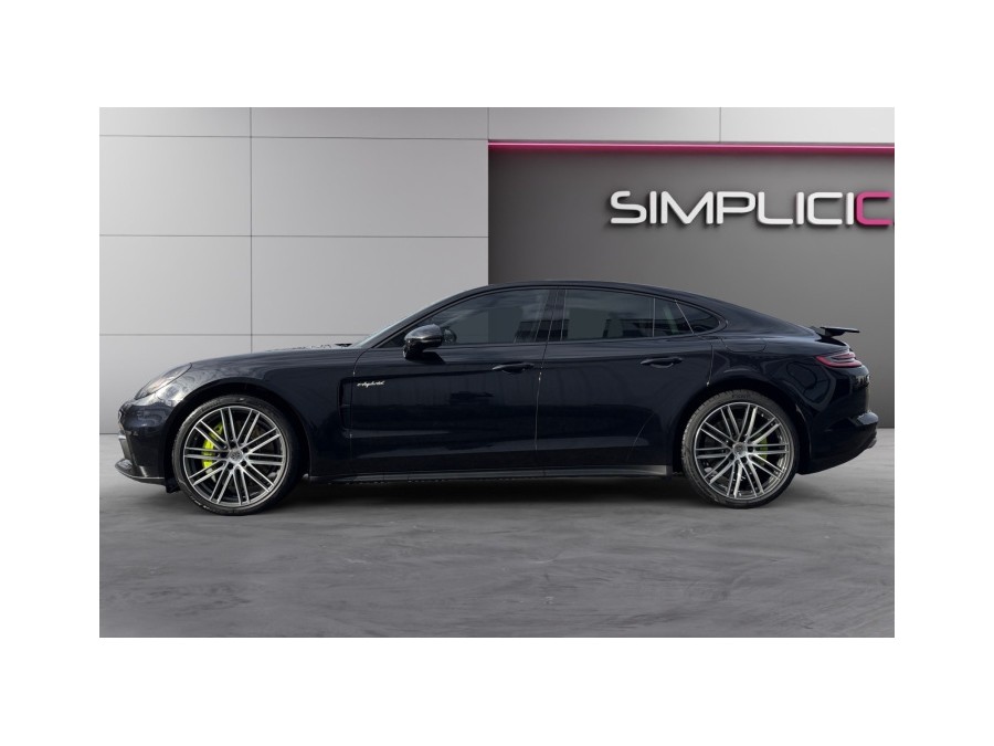 PORSCHE d'occasion PANAMERA 2.9 V6 E-HYBRID 4S PH2 de 2019 Annecy