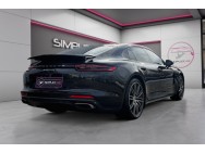 PORSCHE d'occasion PANAMERA 2.9 V6 E-HYBRID 4S PH2 de 2019 Annecy