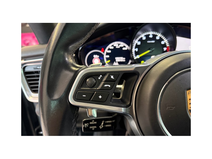 PORSCHE d'occasion PANAMERA 2.9 V6 E-HYBRID 4S PH2 de 2019 Annecy