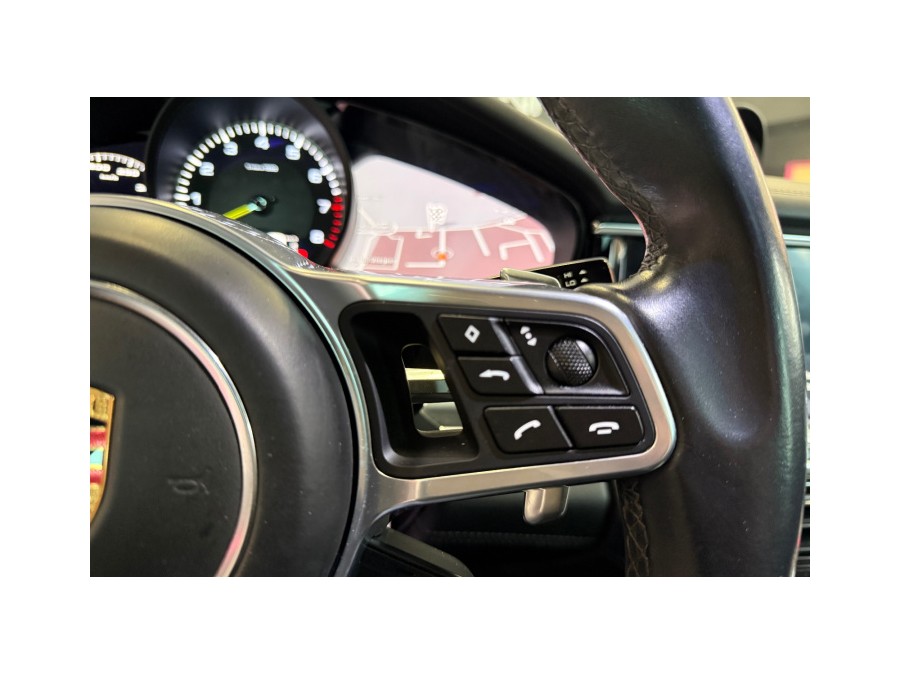 PORSCHE d'occasion PANAMERA 2.9 V6 E-HYBRID 4S PH2 de 2019 Annecy
