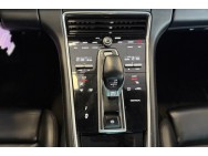 PORSCHE d'occasion PANAMERA 2.9 V6 E-HYBRID 4S PH2 de 2019 Annecy