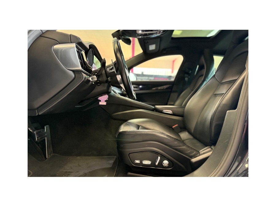PORSCHE d'occasion PANAMERA 2.9 V6 E-HYBRID 4S PH2 de 2019 Annecy
