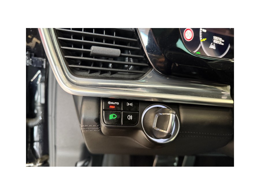 PORSCHE d'occasion PANAMERA 2.9 V6 E-HYBRID 4S PH2 de 2019 Annecy