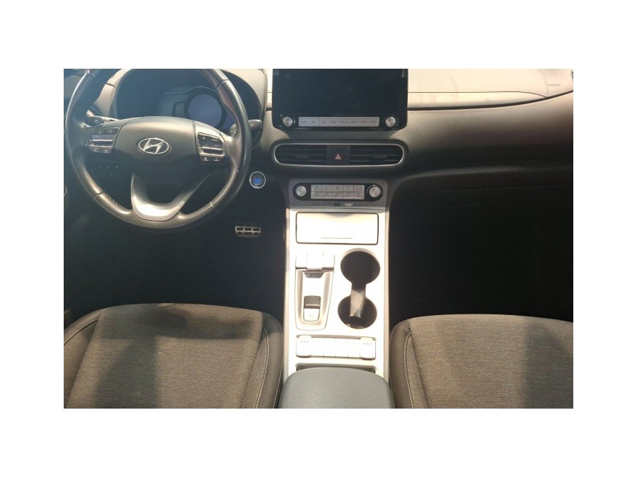 HYUNDAI d'occasion KONA ELECTRIC 136 CREATIVE de 2020 Villepinte (93)﻿