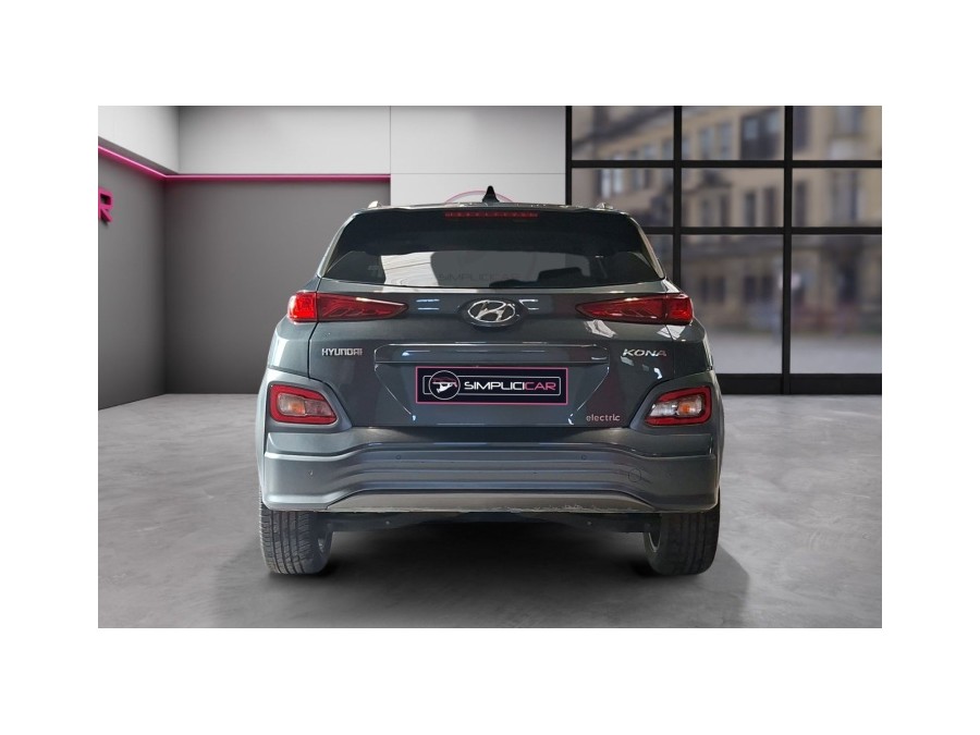 HYUNDAI d'occasion KONA ELECTRIC 136 CREATIVE de 2020 Villepinte (93)﻿