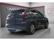 HYUNDAI d'occasion KONA ELECTRIC 136 CREATIVE de 2020 Villepinte (93)﻿