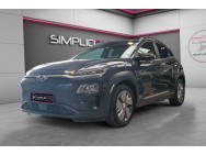 HYUNDAI d'occasion KONA ELECTRIC 136 CREATIVE de 2020 Villepinte (93)﻿