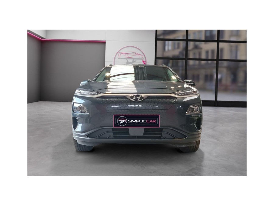 HYUNDAI d'occasion KONA ELECTRIC 136 CREATIVE de 2020 Villepinte (93)﻿