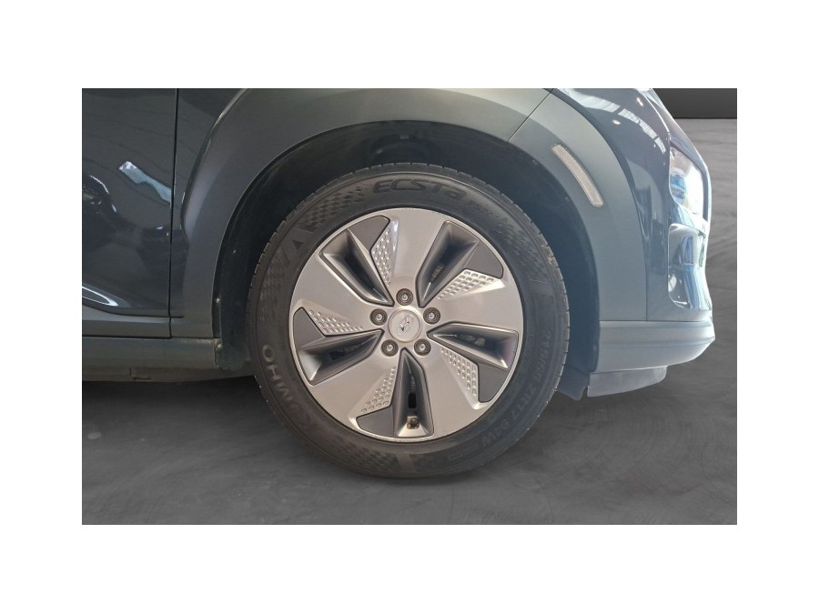 HYUNDAI d'occasion KONA ELECTRIC 136 CREATIVE de 2020 Villepinte (93)﻿