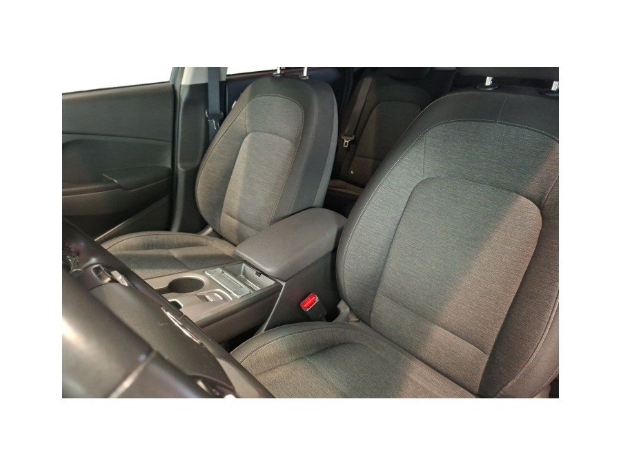 HYUNDAI d'occasion KONA ELECTRIC 136 CREATIVE de 2020 Villepinte (93)﻿