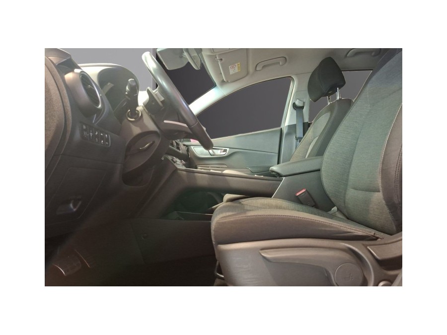 HYUNDAI d'occasion KONA ELECTRIC 136 CREATIVE de 2020 Villepinte (93)﻿