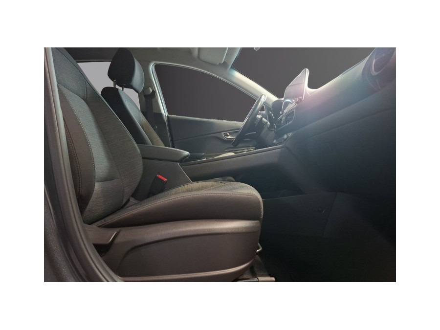 HYUNDAI d'occasion KONA ELECTRIC 136 CREATIVE de 2020 Villepinte (93)﻿