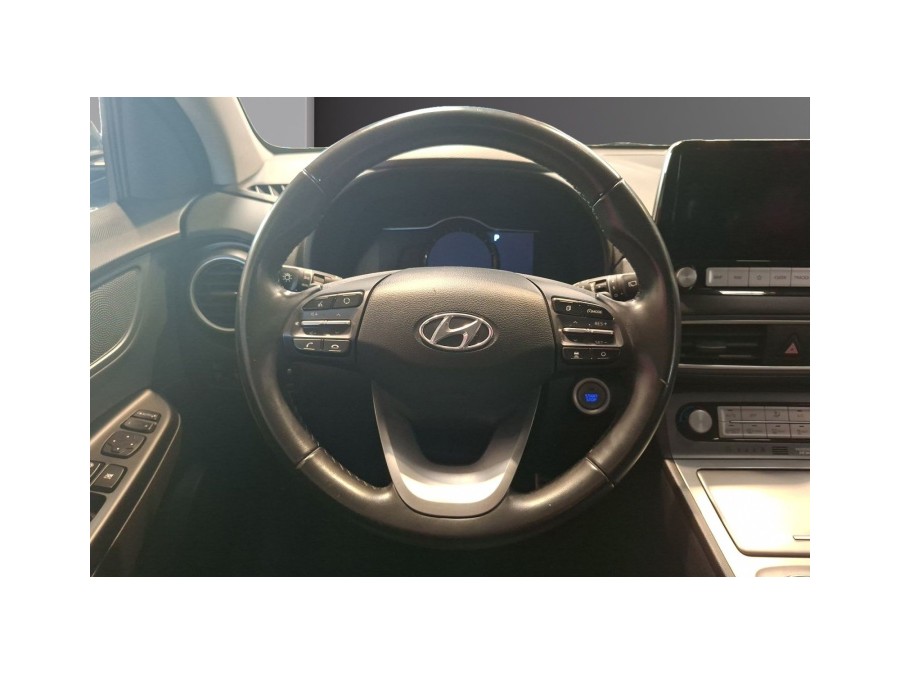 HYUNDAI d'occasion KONA ELECTRIC 136 CREATIVE de 2020 Villepinte (93)﻿