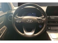 HYUNDAI d'occasion KONA ELECTRIC 136 CREATIVE de 2020 Villepinte (93)﻿