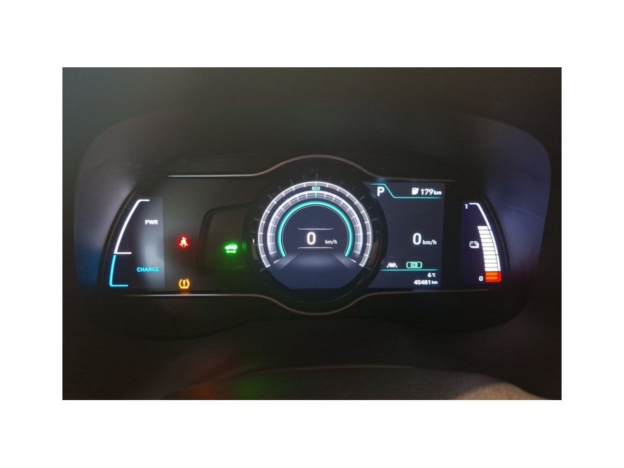 HYUNDAI d'occasion KONA ELECTRIC 136 CREATIVE de 2020 Villepinte (93)﻿