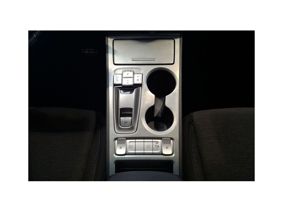 HYUNDAI d'occasion KONA ELECTRIC 136 CREATIVE de 2020 Villepinte (93)﻿