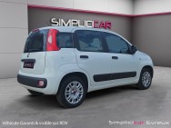 FIAT d'occasion PANDA 1.2 8V 69 COOL de 2020 Evreux (27)﻿