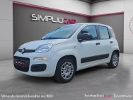 FIAT d'occasion PANDA 1.2 8V 69 COOL de 2020 Evreux (27)﻿