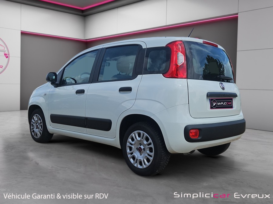 FIAT d'occasion PANDA 1.2 8V 69 COOL de 2020 Evreux (27)﻿