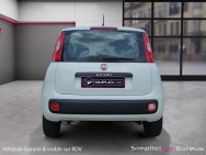 FIAT d'occasion PANDA 1.2 8V 69 COOL de 2020 Evreux (27)﻿