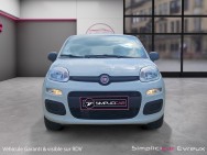 FIAT d'occasion PANDA 1.2 8V 69 COOL de 2020 Evreux (27)﻿