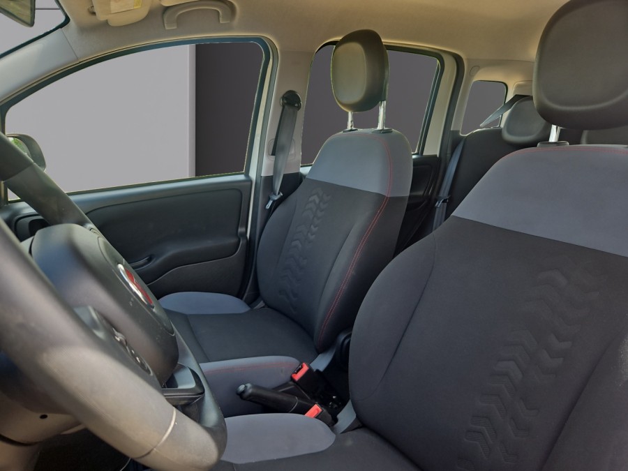 FIAT d'occasion PANDA 1.2 8V 69 COOL de 2020 Evreux (27)﻿