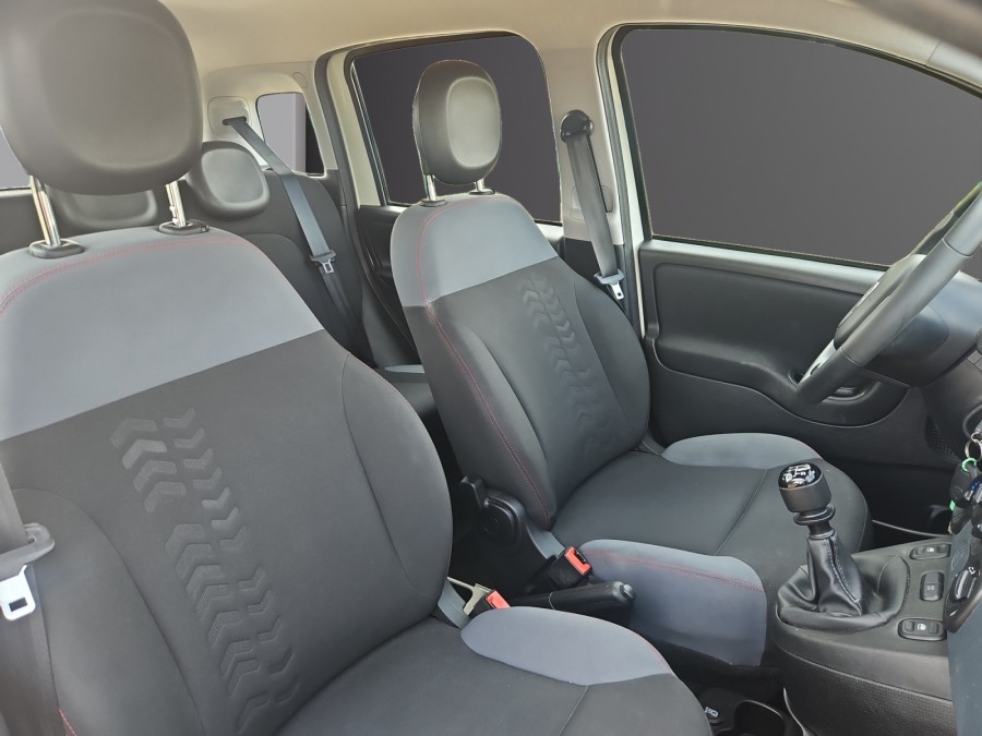 FIAT d'occasion PANDA 1.2 8V 69 COOL de 2020 Evreux (27)﻿
