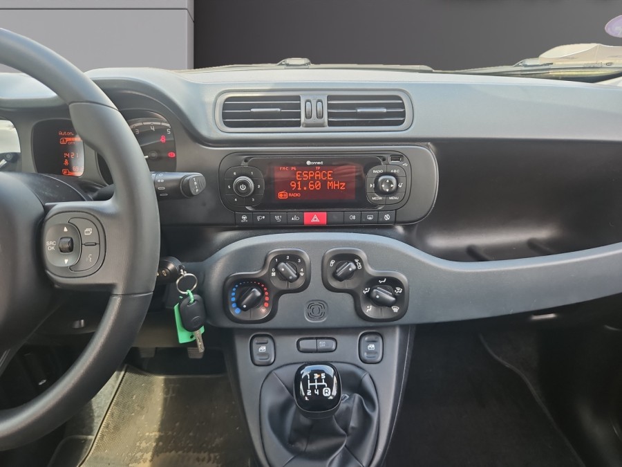 FIAT d'occasion PANDA 1.2 8V 69 COOL de 2020 Evreux (27)﻿