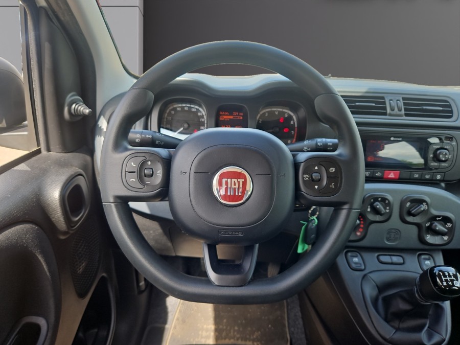 FIAT d'occasion PANDA 1.2 8V 69 COOL de 2020 Evreux (27)﻿