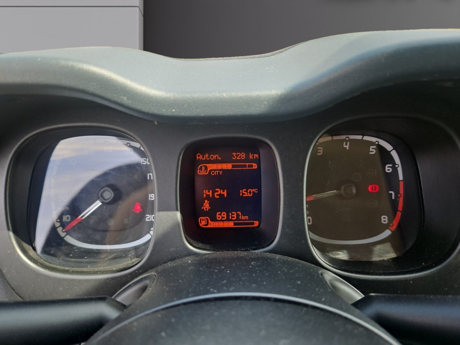 FIAT d'occasion PANDA 1.2 8V 69 COOL de 2020 Evreux (27)﻿