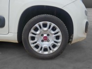 FIAT d'occasion PANDA 1.2 8V 69 COOL de 2020 Evreux (27)﻿