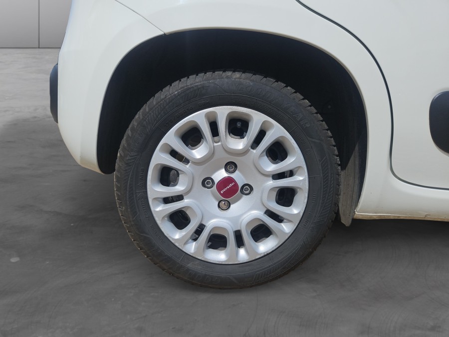 FIAT d'occasion PANDA 1.2 8V 69 COOL de 2020 Evreux (27)﻿