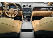 BENTLEY d'occasion BENTAYGA 6.0 W12 de 2016 Annecy (74)﻿