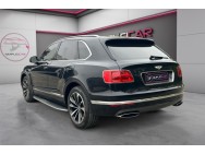 BENTLEY d'occasion BENTAYGA 6.0 W12 de 2016 Annecy (74)﻿