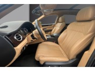 BENTLEY d'occasion BENTAYGA 6.0 W12 de 2016 Annecy (74)﻿