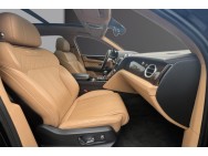 BENTLEY d'occasion BENTAYGA 6.0 W12 de 2016 Annecy (74)﻿