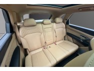 BENTLEY d'occasion BENTAYGA 6.0 W12 de 2016 Annecy (74)﻿