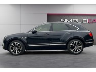 BENTLEY d'occasion BENTAYGA 6.0 W12 de 2016 Annecy (74)﻿