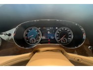 BENTLEY d'occasion BENTAYGA 6.0 W12 de 2016 Annecy (74)﻿