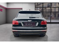 BENTLEY d'occasion BENTAYGA 6.0 W12 de 2016 Annecy (74)﻿