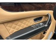 BENTLEY d'occasion BENTAYGA 6.0 W12 de 2016 Annecy (74)﻿