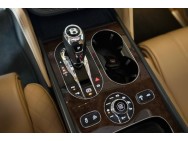 BENTLEY d'occasion BENTAYGA 6.0 W12 de 2016 Annecy (74)﻿