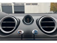 BENTLEY d'occasion BENTAYGA 6.0 W12 de 2016 Annecy (74)﻿