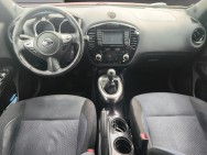 NISSAN d'occasion JUKE 1.2E DIG-T 115 N-CONNECTA PREMIUM CL de 2015