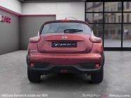 NISSAN d'occasion JUKE 1.2E DIG-T 115 N-CONNECTA PREMIUM CL de 2015
